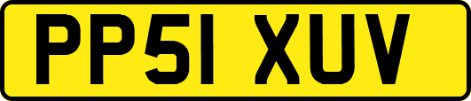PP51XUV