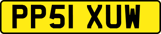 PP51XUW