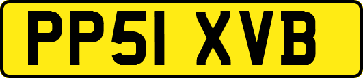 PP51XVB
