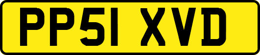 PP51XVD