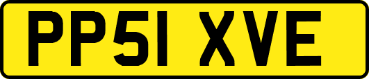 PP51XVE