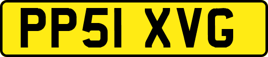 PP51XVG