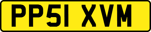 PP51XVM