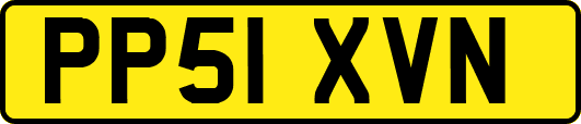 PP51XVN