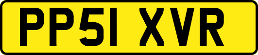 PP51XVR