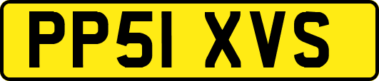 PP51XVS