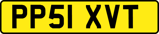 PP51XVT