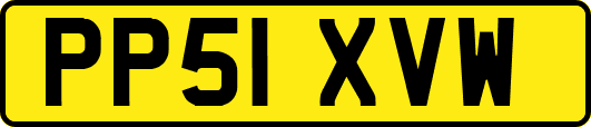 PP51XVW