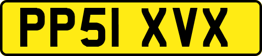 PP51XVX