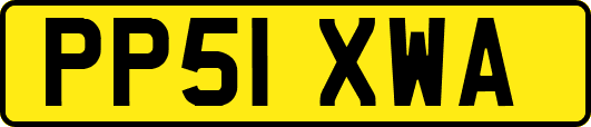 PP51XWA