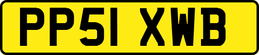 PP51XWB