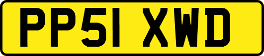 PP51XWD