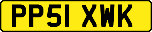 PP51XWK