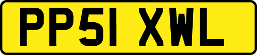 PP51XWL