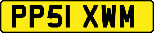 PP51XWM