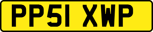 PP51XWP