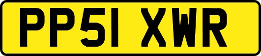 PP51XWR