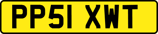 PP51XWT