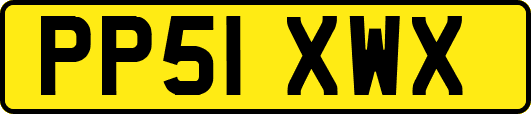 PP51XWX