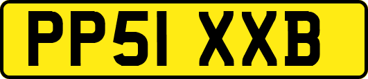 PP51XXB