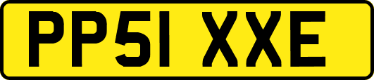 PP51XXE