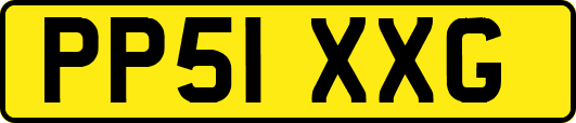 PP51XXG