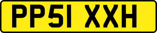 PP51XXH