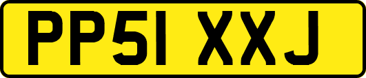 PP51XXJ