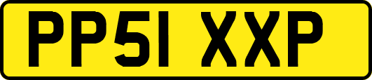 PP51XXP
