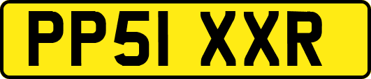 PP51XXR