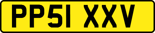 PP51XXV