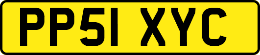 PP51XYC