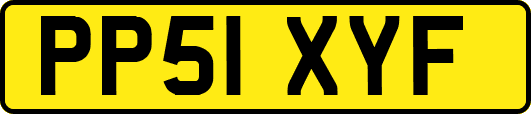 PP51XYF