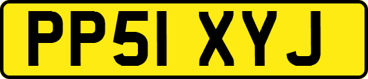PP51XYJ