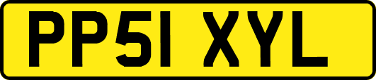 PP51XYL