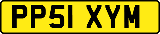 PP51XYM