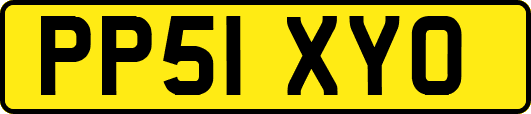 PP51XYO