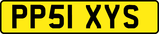 PP51XYS