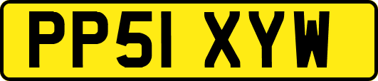 PP51XYW