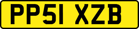 PP51XZB