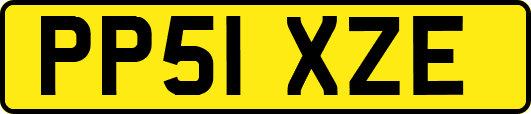 PP51XZE