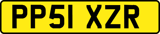 PP51XZR