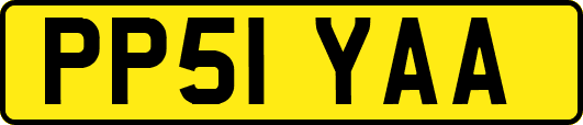 PP51YAA