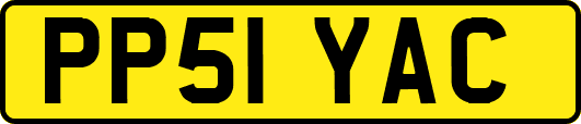 PP51YAC