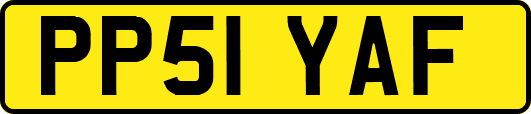 PP51YAF
