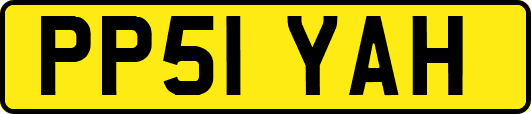PP51YAH