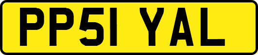 PP51YAL