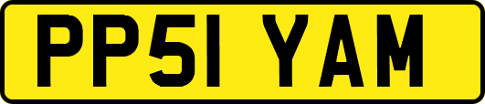 PP51YAM