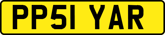 PP51YAR
