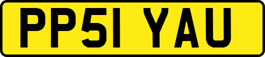 PP51YAU